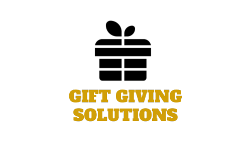 Gift Giving Solutions