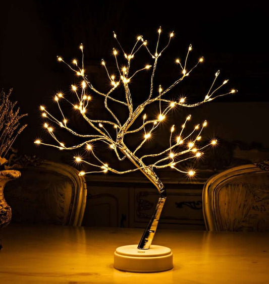 Fairy Glow™ Tree Lamp