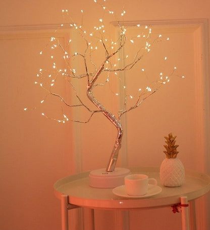 Fairy Glow™ Tree Lamp