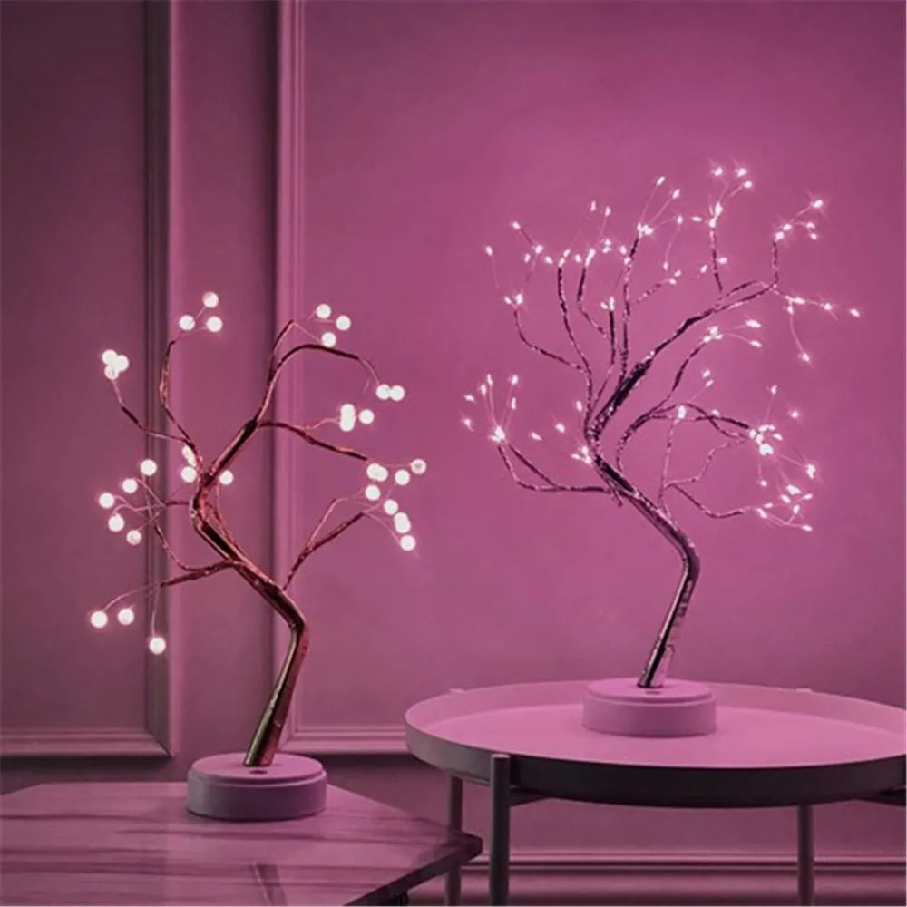 Fairy Glow™ Tree Lamp