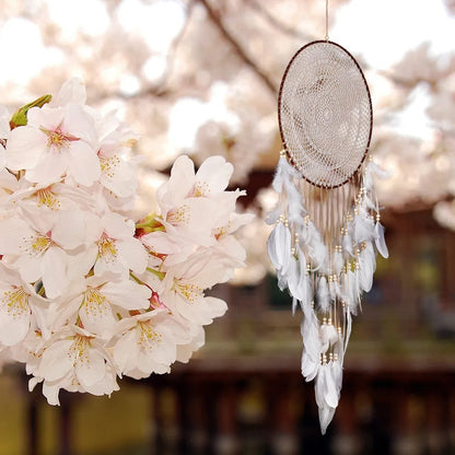 Boho Dream Catcher