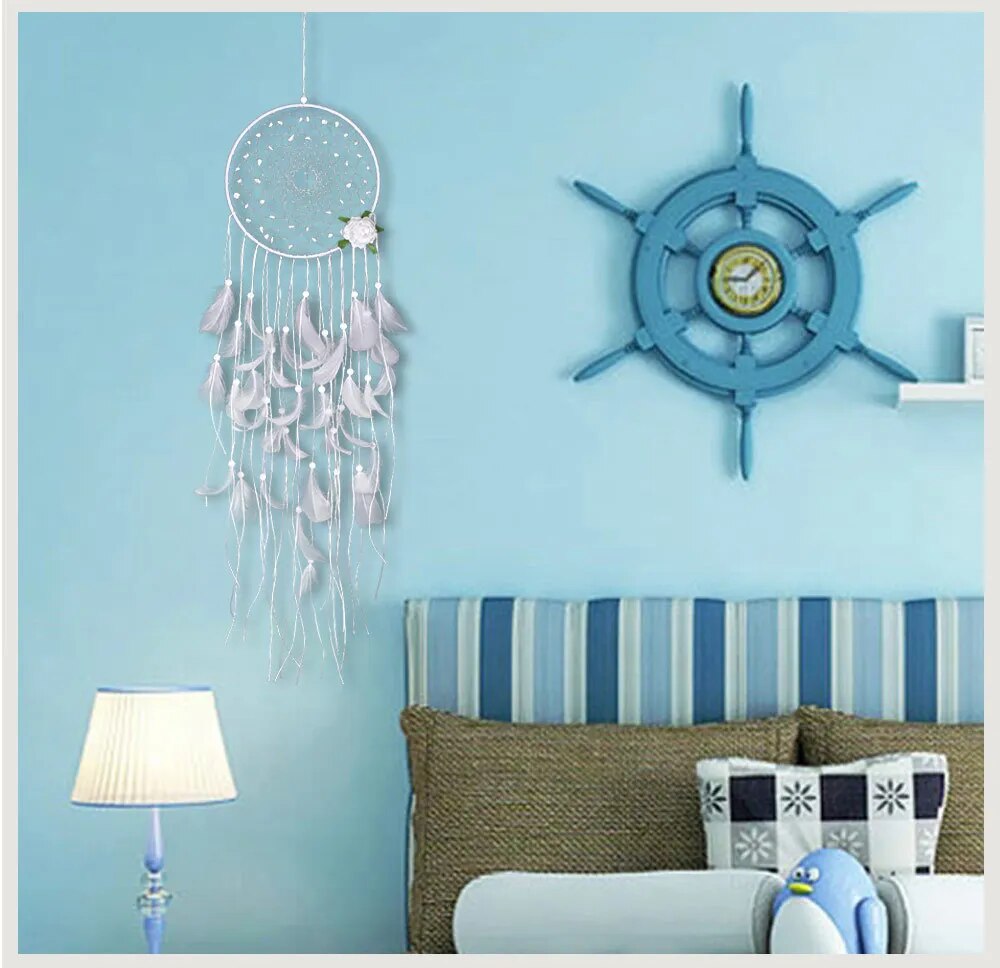 Boho Dream Catcher