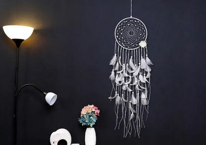 Boho Dream Catcher