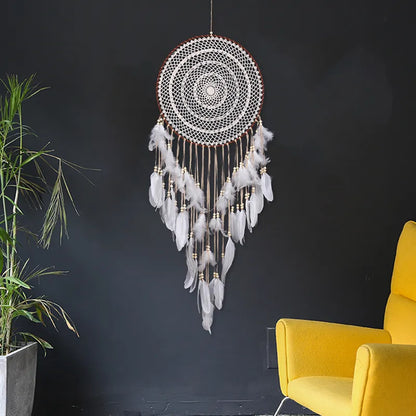 Boho Dream Catcher